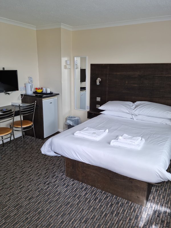 Warrens Village Motel and Self Catering