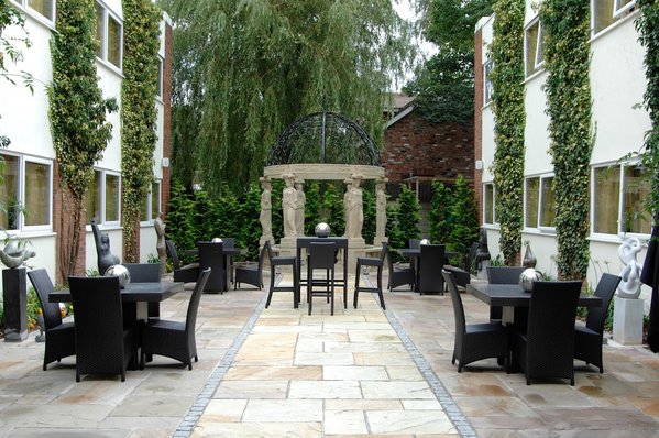 Warrington Fir Grove Hotel Sure Hotel Collection by BW