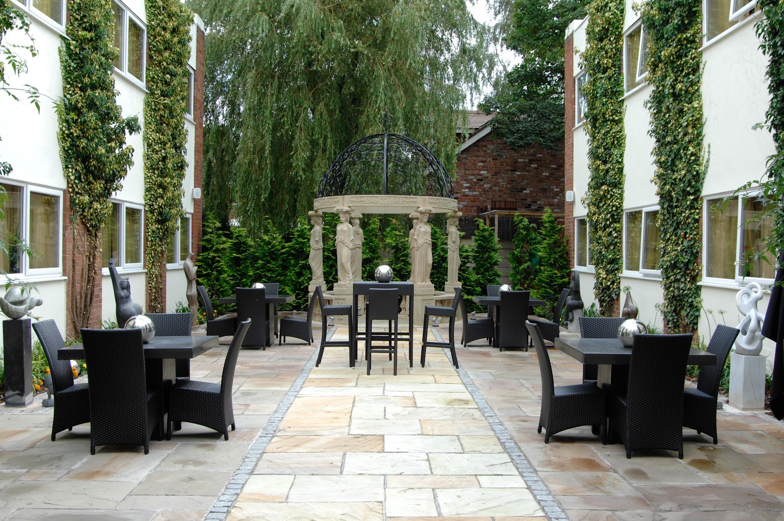 Warrington Fir Grove Hotel Sure Hotel Collection by BW