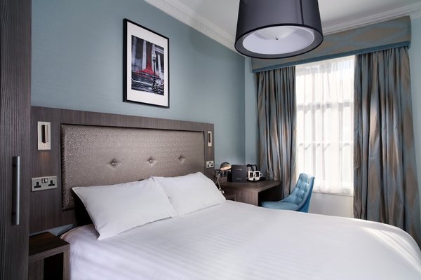 Warrington Fir Grove Hotel Sure Hotel Collection by BW