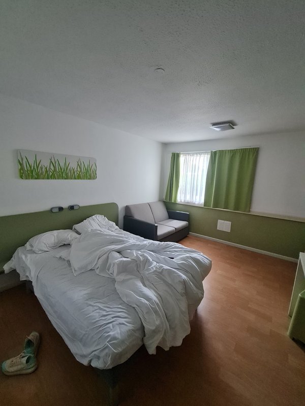 Warrington Motel J20 M6 Lymm Services