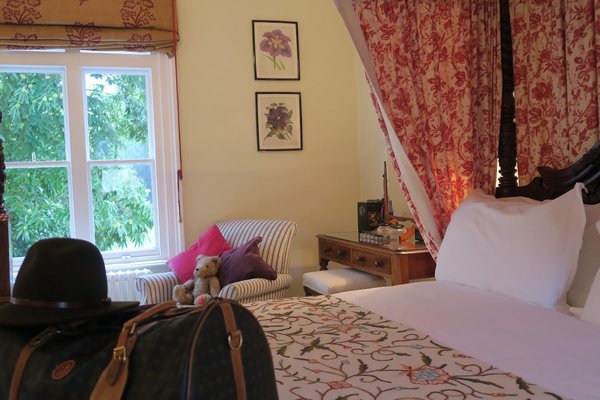 Wartling Place Country House