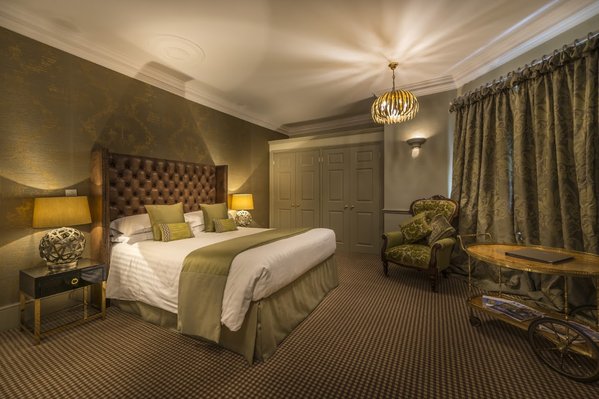Washingborough Hall Hotel