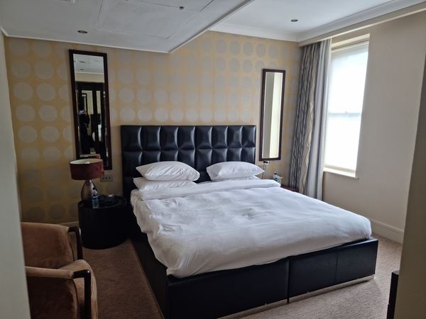 Washington Mayfair Hotel