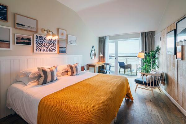 Watergate Bay Hotel