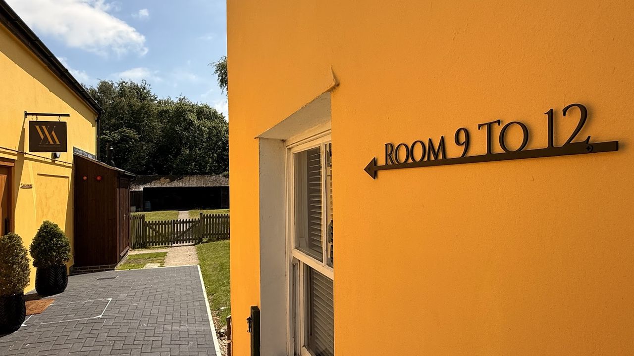 Watermead Guest House