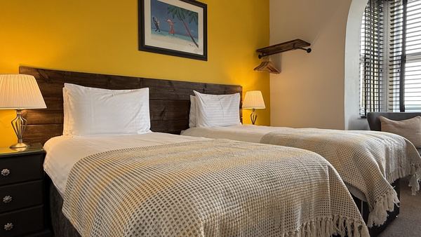 Watermead Guest House