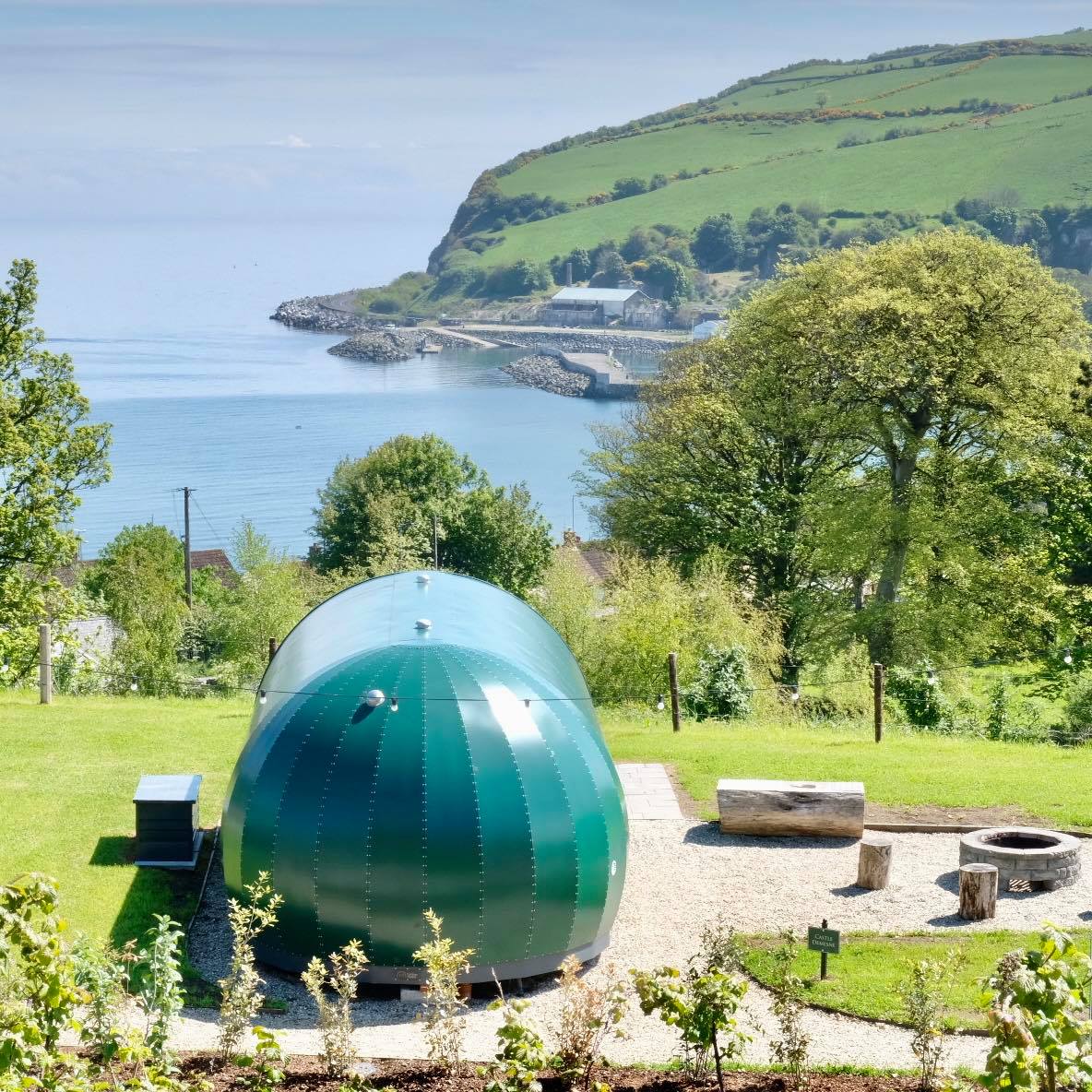 Waters Edge B&B and Self-Catering