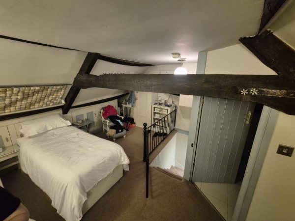 Waterside Cottage Bed and Breakfast