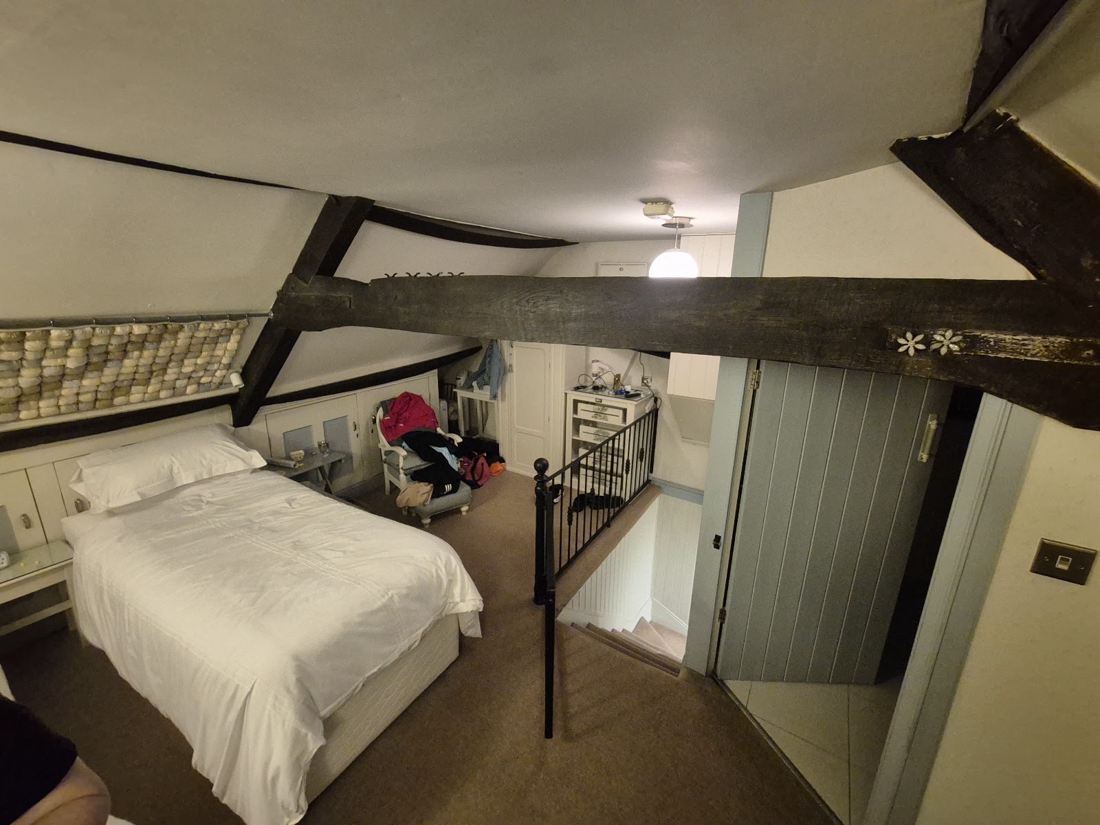 Waterside Cottage Bed and Breakfast