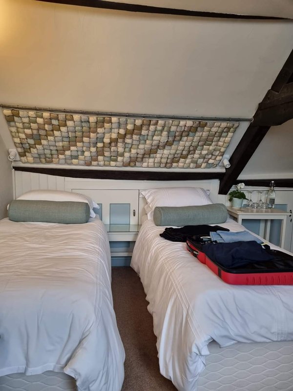 Waterside Cottage Bed and Breakfast