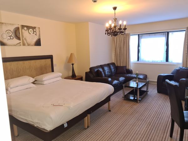 Waterside Hotel Peterhead