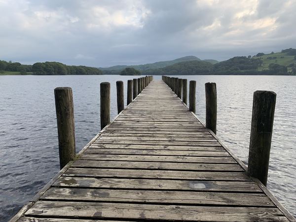 Waterview Deluxe Apartments
