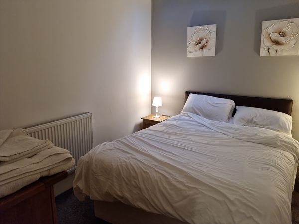 Waterview Deluxe Apartments