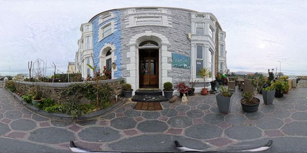 Wavecrest Guest House