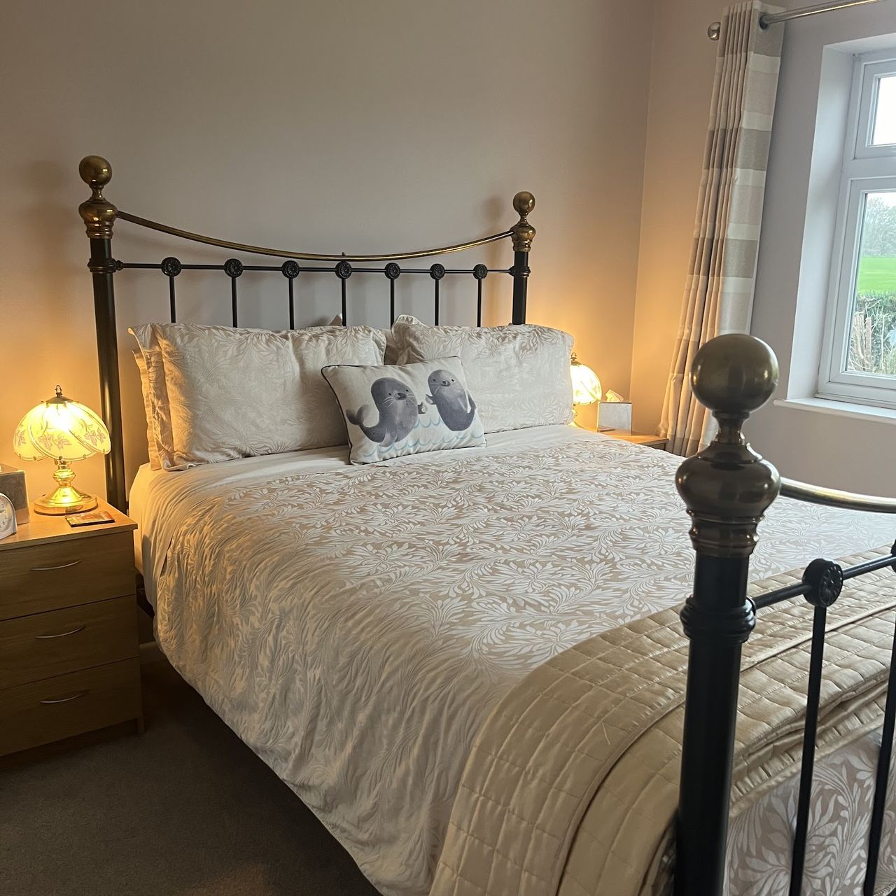 Waveney House B&B