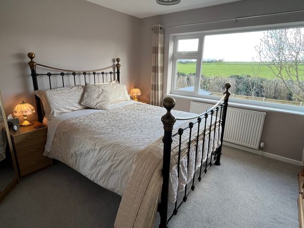 Waveney House B&B