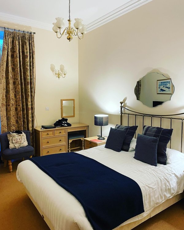 Waveney House Hotel