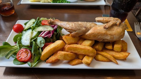 Waverley Inn