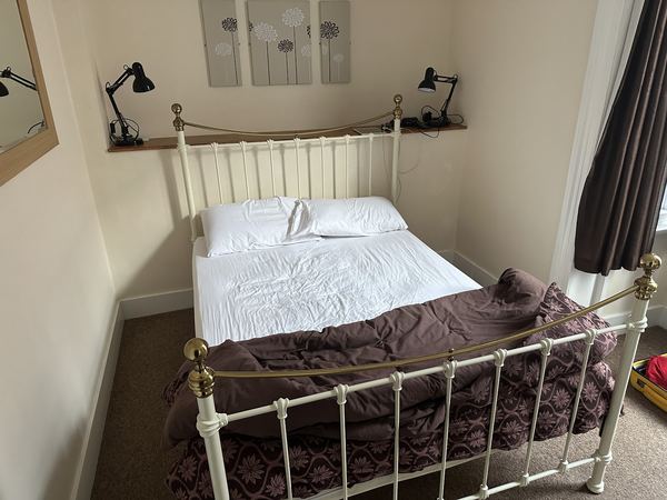 Waverley Park Lodge