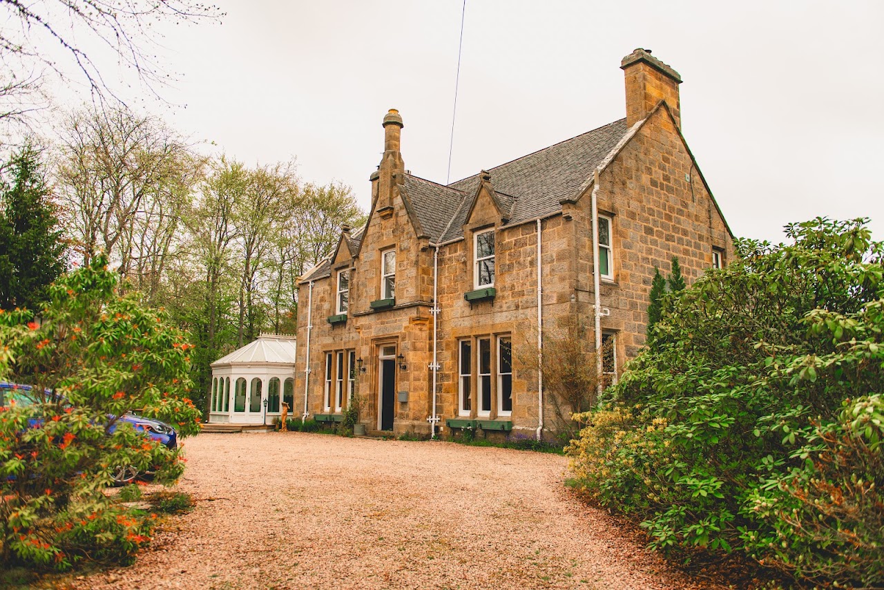 Waverley Villa