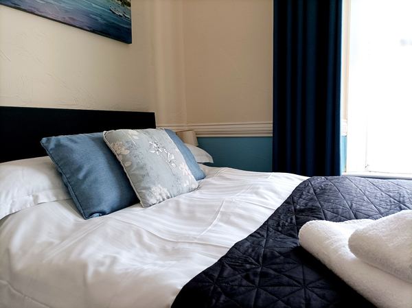 Wayfarer Guest House