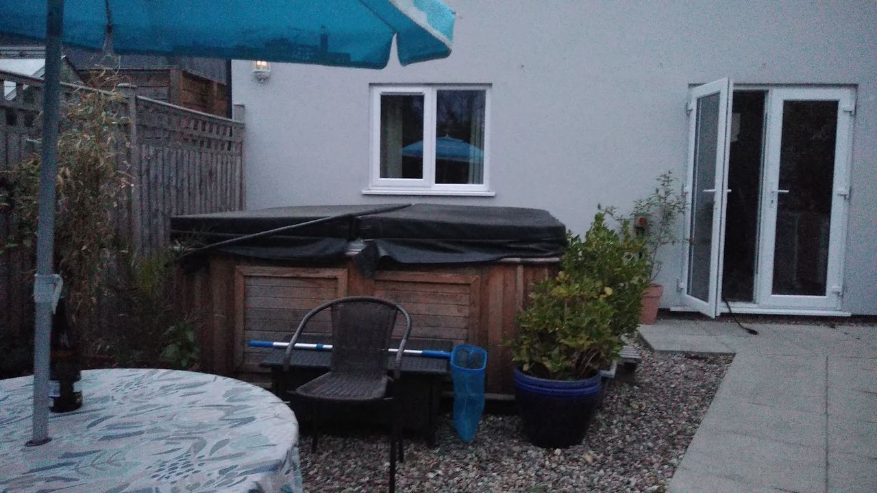 Wayside B&B