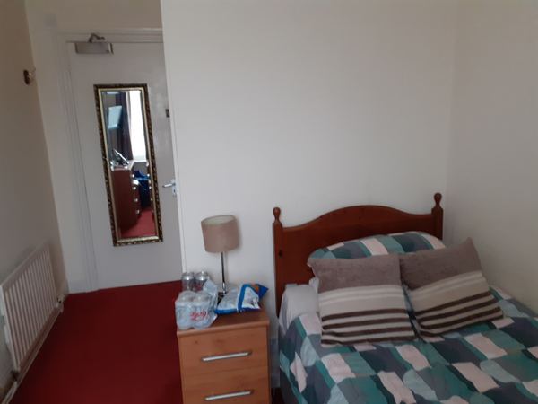 Weatherbury Hotel