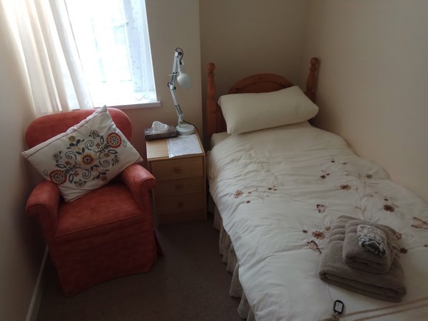 Weavers House B&B
