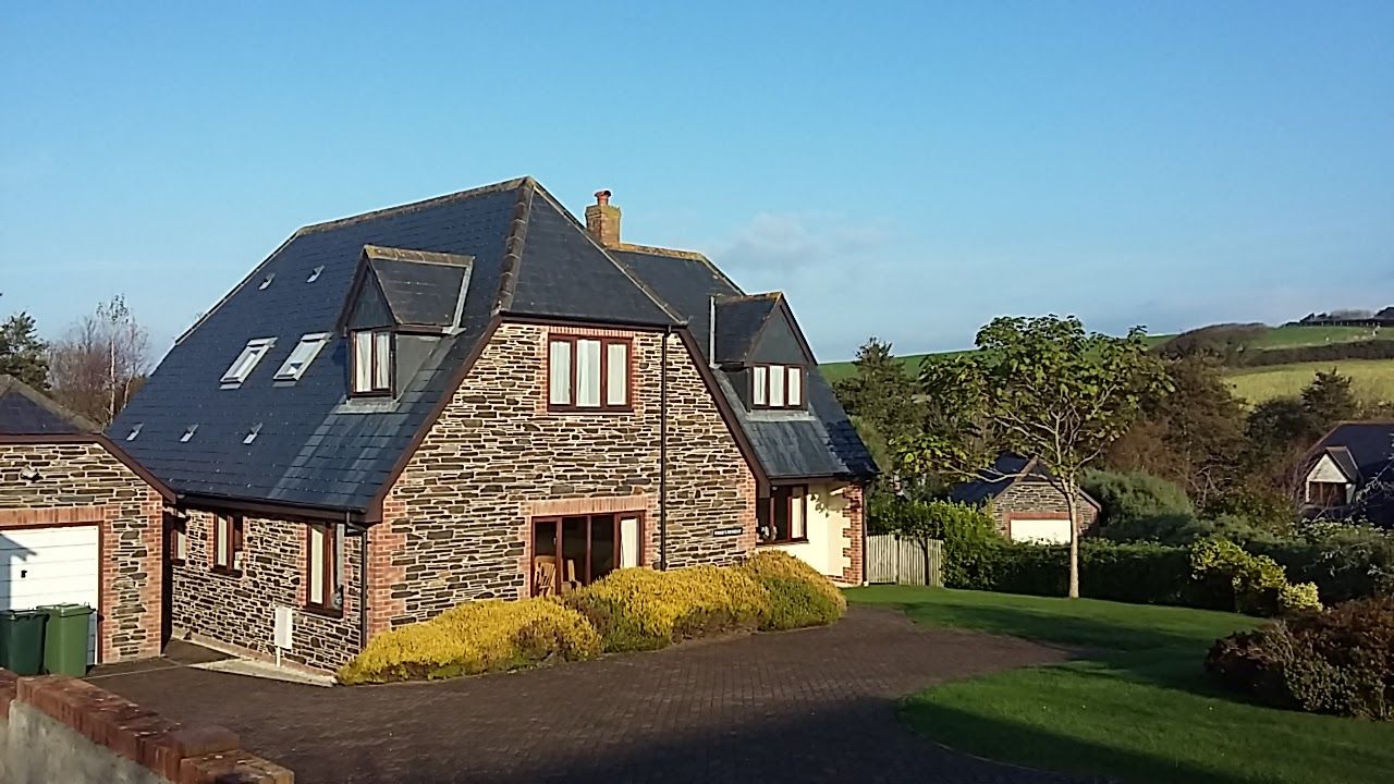 Webbs Retreat