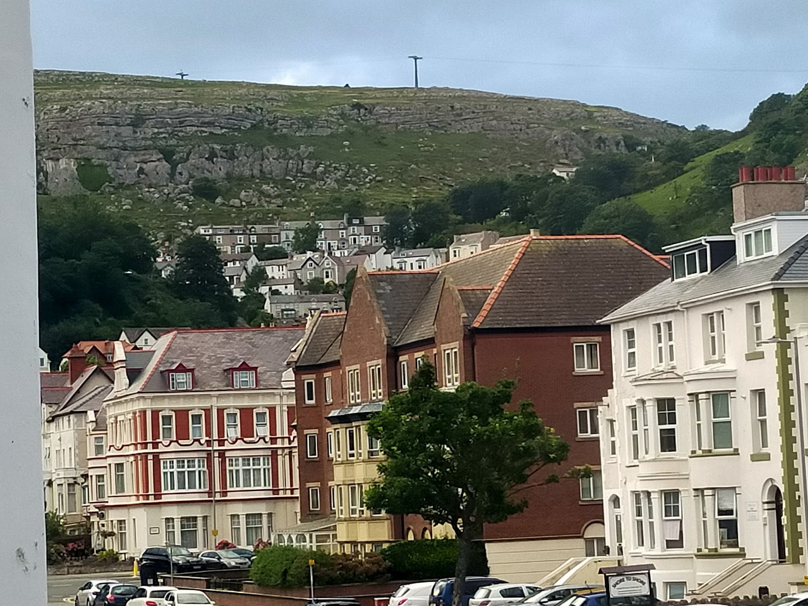 Wedgwood Hotel, Penrhyn Room - Central
