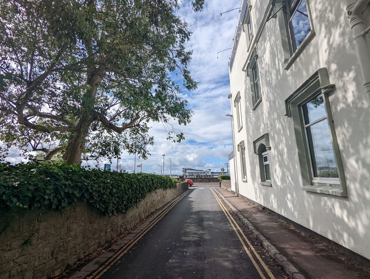 Welbeck Guest House