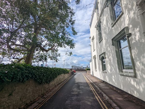 Welbeck Guest House