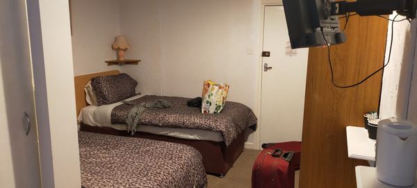Welbeck Guest House