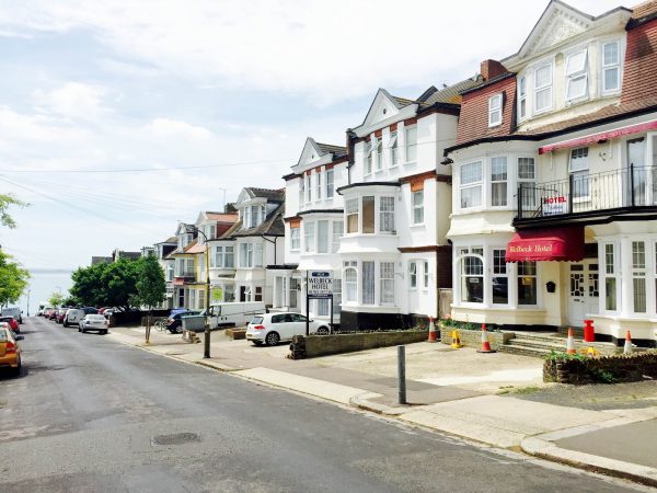 Welbeck Hotel - Close to Beach
