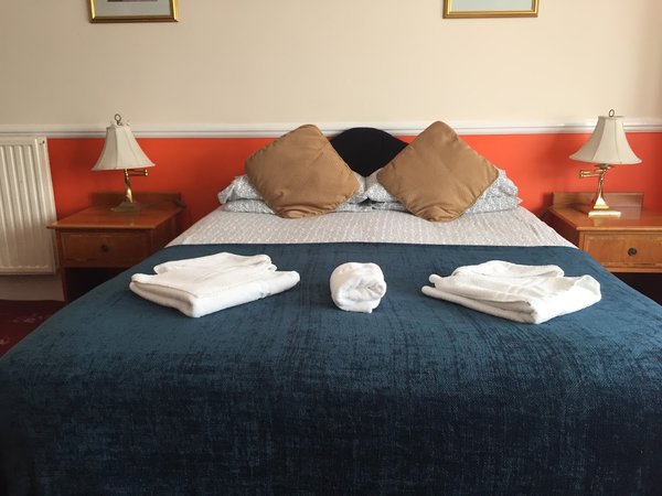 Welbeck Hotel - Close to Beach