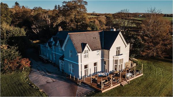 Welbeck Manor and Golf