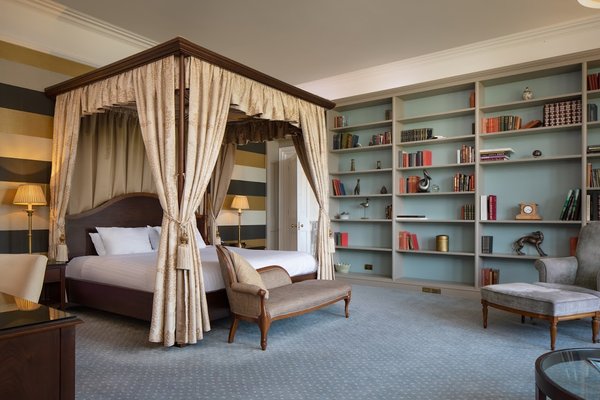 Welcombe Golf & Spa Hotel BW Premier Collection