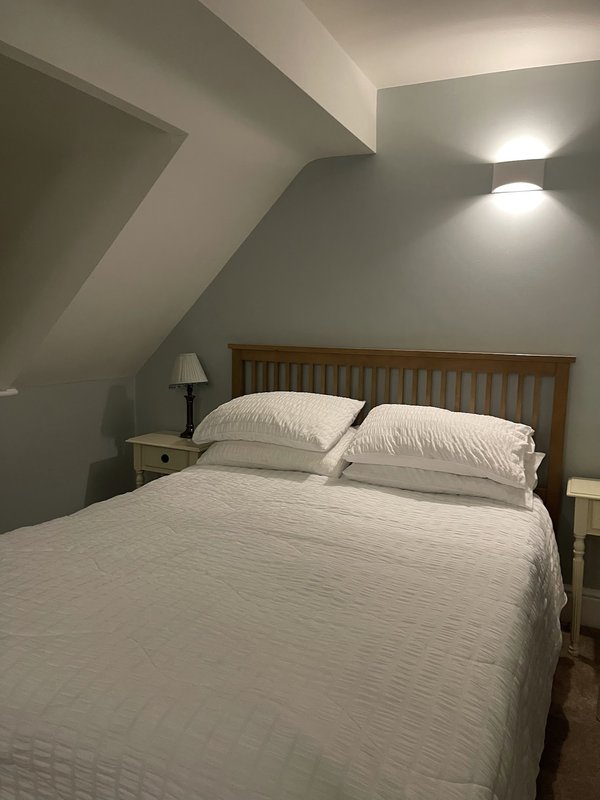 Well Cottage B and B