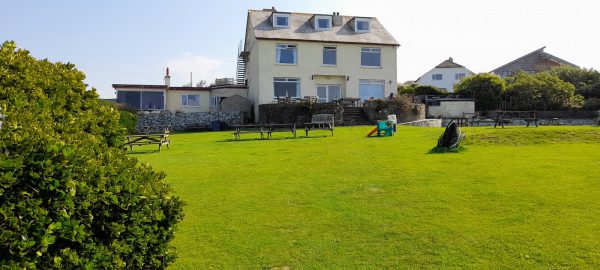 Well Parc Hotel