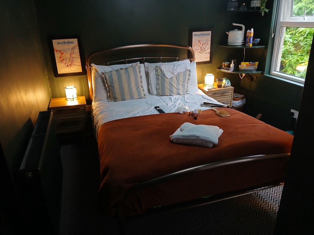 Wellesley Guest Accommodation