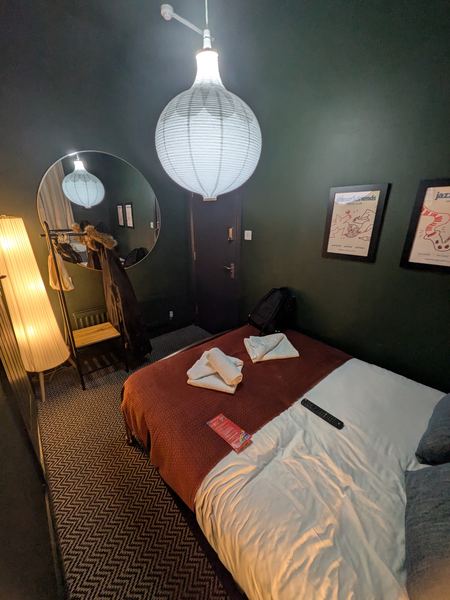 Wellesley Guest Accommodation