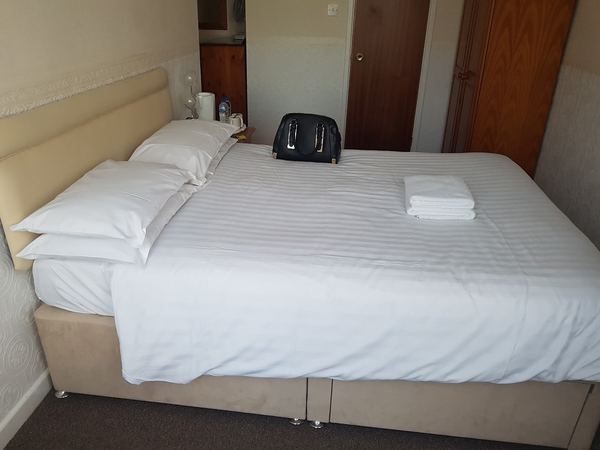 Wellesley Park Hotel
