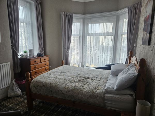 Wellington Hotel
