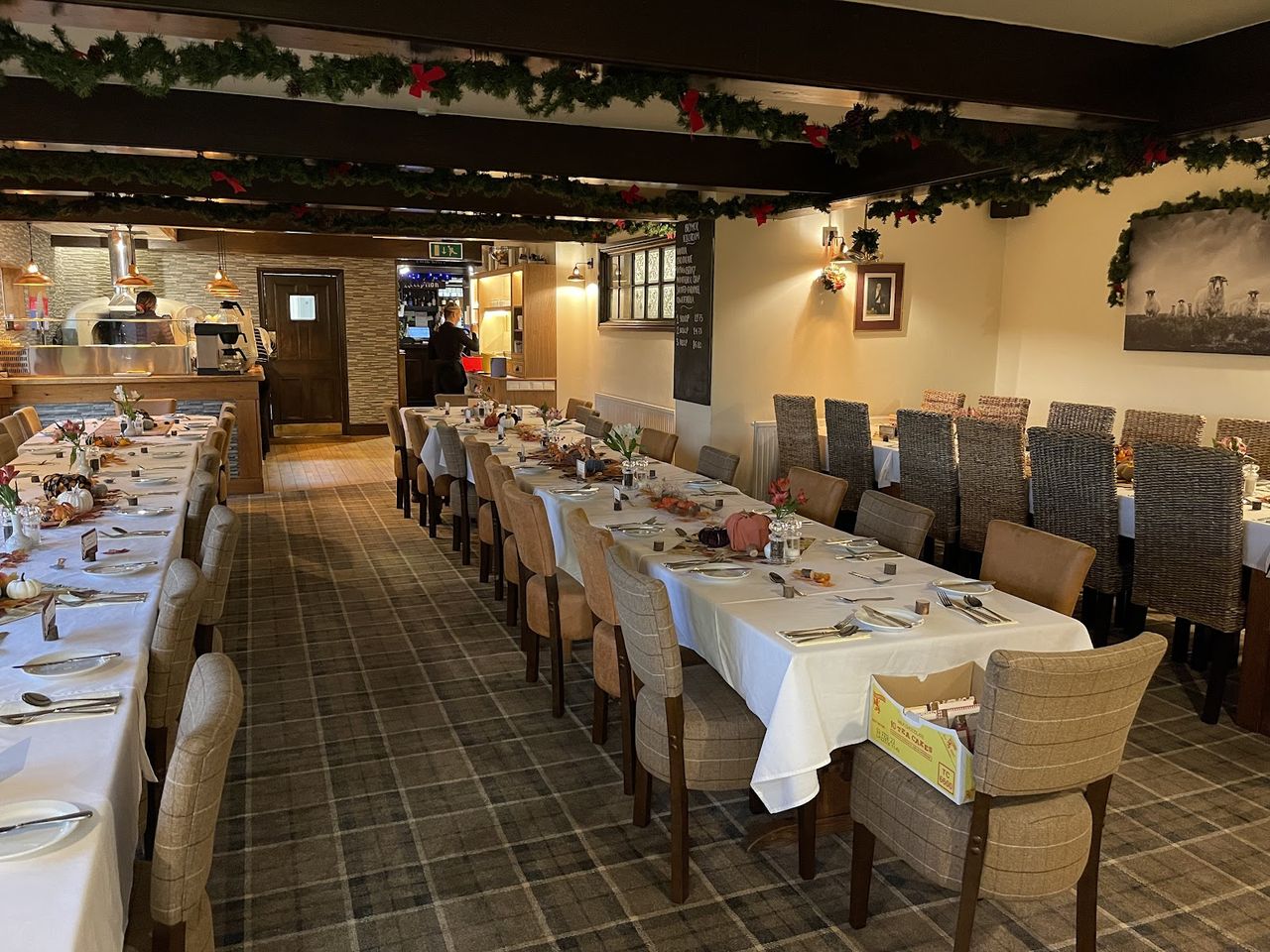 Wellington Inn