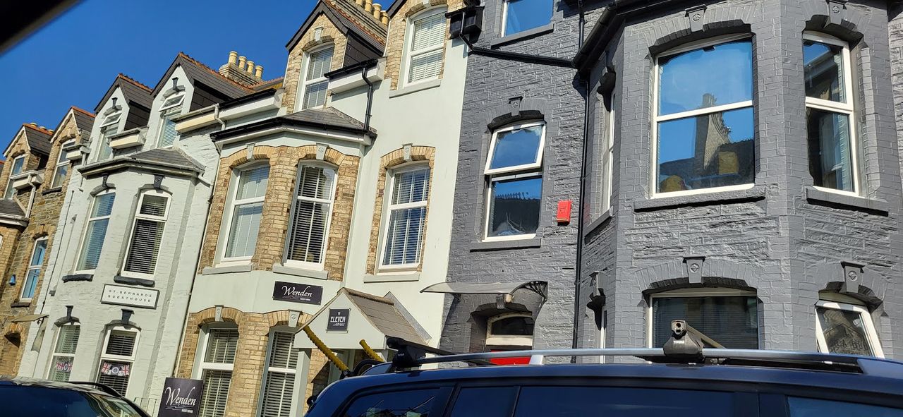 Wenden Guest House
