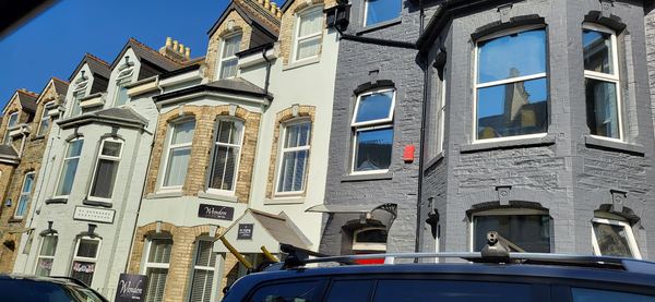 Wenden Guest House