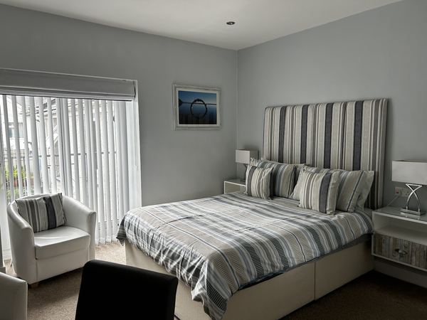 Wenden Guest House