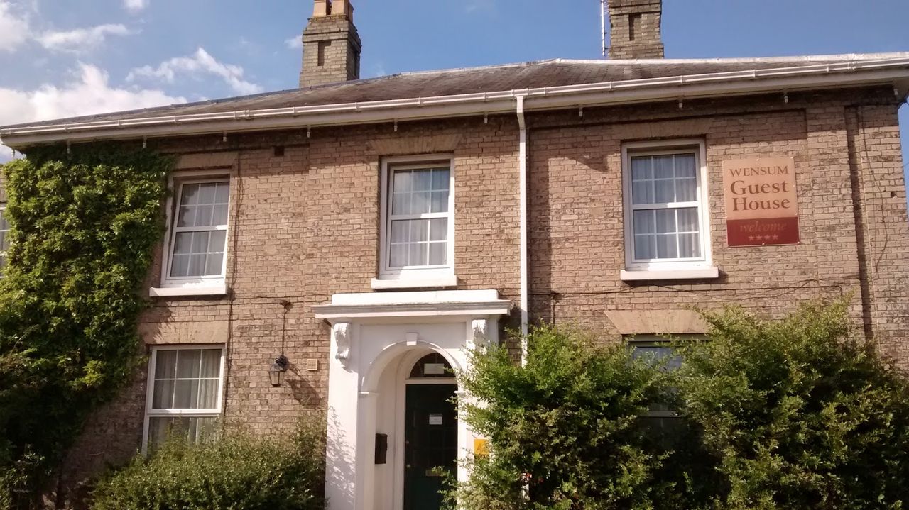 Wensum Guest House