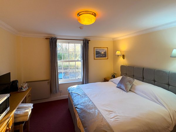 Wensum Lodge Hotel
